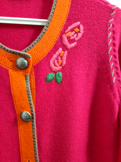 Rabe Cardigan